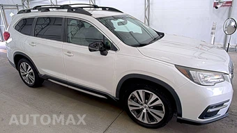 2019 Subaru Ascent Limited 8-Passenger - miniatura 3