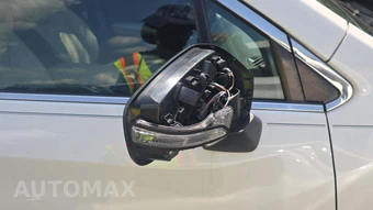 2019 Subaru Ascent Limited 8-Passenger - miniatura 32