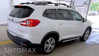 2019 Subaru Ascent Limited 8-Passenger - miniatura 4