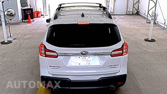 2019 Subaru Ascent Limited 8-Passenger - miniatura 5