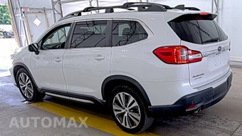 2019 Subaru Ascent Limited 8-Passenger - miniatura 6
