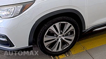 2019 Subaru Ascent Limited 8-Passenger - miniatura 7