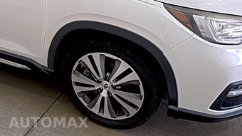 2019 Subaru Ascent Limited 8-Passenger - miniatura 8