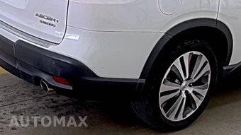 2019 Subaru Ascent Limited 8-Passenger - miniatura 9