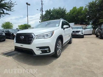 2019 Subaru Ascent Limited 8-Passenger
