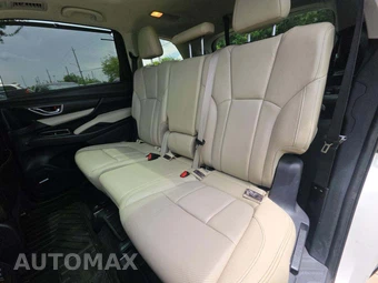 2019 Subaru Ascent Limited 8-Passenger - miniatura 10