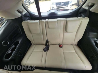 2019 Subaru Ascent Limited 8-Passenger - miniatura 11