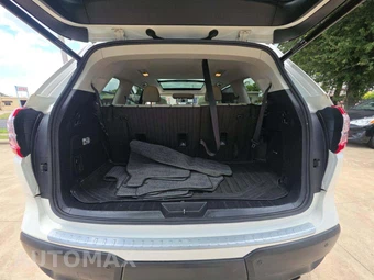 2019 Subaru Ascent Limited 8-Passenger - miniatura 12