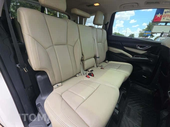2019 Subaru Ascent Limited 8-Passenger - miniatura 14