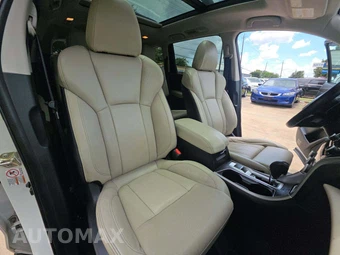 2019 Subaru Ascent Limited 8-Passenger - miniatura 16
