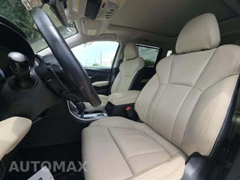 2019 Subaru Ascent Limited 8-Passenger - miniatura 3