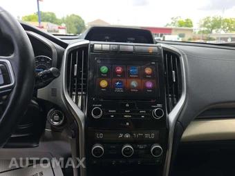 2019 Subaru Ascent Limited 8-Passenger - miniatura 7