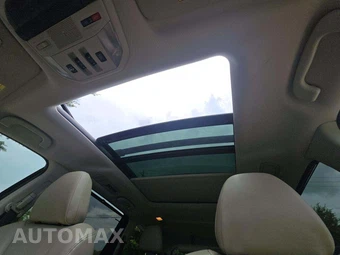 2019 Subaru Ascent Limited 8-Passenger - miniatura 8