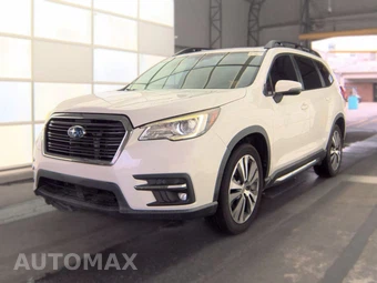 2019 Subaru Ascent Limited 8-Passenger