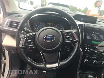 2019 Subaru Ascent Limited 8-Passenger - miniatura 10