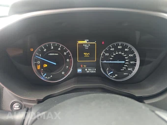 2019 Subaru Ascent Limited 8-Passenger - miniatura 12