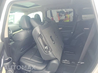 2019 Subaru Ascent Limited 8-Passenger - miniatura 13