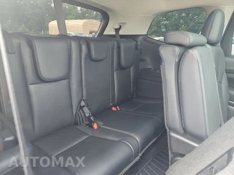 2019 Subaru Ascent Limited 8-Passenger - miniatura 14