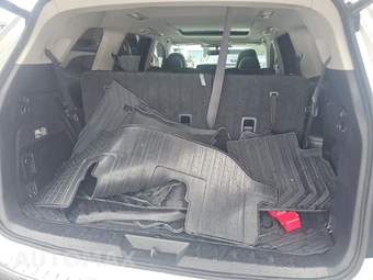 2019 Subaru Ascent Limited 8-Passenger - miniatura 17
