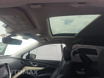 2019 Subaru Ascent Limited 8-Passenger - miniatura 18