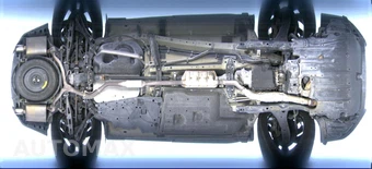 2019 Subaru Ascent Limited 8-Passenger - miniatura 19