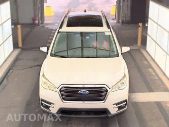 2019 Subaru Ascent Limited 8-Passenger - miniatura 2