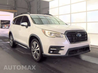 2019 Subaru Ascent Limited 8-Passenger - miniatura 3