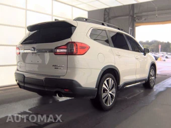 2019 Subaru Ascent Limited 8-Passenger - miniatura 4