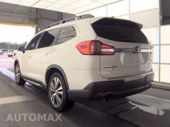 2019 Subaru Ascent Limited 8-Passenger - miniatura 6
