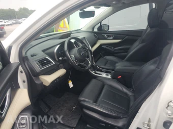 2019 Subaru Ascent Limited 8-Passenger - miniatura 7