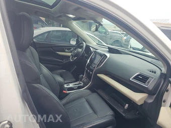 2019 Subaru Ascent Limited 8-Passenger - miniatura 8