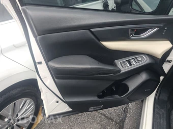 2019 Subaru Ascent Limited 8-Passenger - miniatura 9