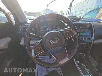 2019 Subaru Ascent Limited 8-Passenger - miniatura 10