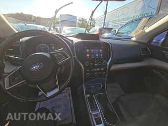 2019 Subaru Ascent Limited 8-Passenger - miniatura 11