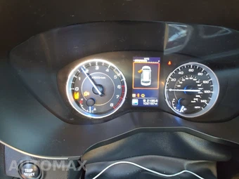 2019 Subaru Ascent Limited 8-Passenger - miniatura 12