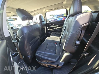 2019 Subaru Ascent Limited 8-Passenger - miniatura 13