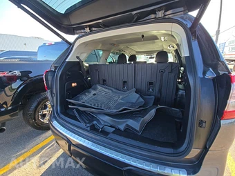 2019 Subaru Ascent Limited 8-Passenger - miniatura 16