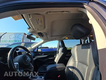 2019 Subaru Ascent Limited 8-Passenger - miniatura 18