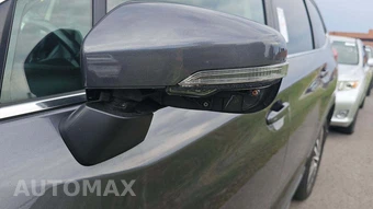 2019 Subaru Ascent Limited 8-Passenger - miniatura 21