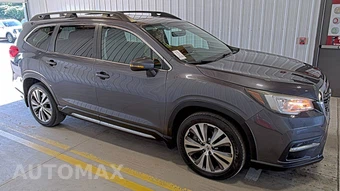 2019 Subaru Ascent Limited 8-Passenger - miniatura 3