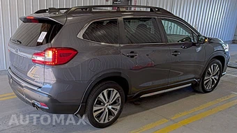 2019 Subaru Ascent Limited 8-Passenger - miniatura 4