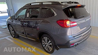 2019 Subaru Ascent Limited 8-Passenger - miniatura 6