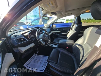 2019 Subaru Ascent Limited 8-Passenger - miniatura 7