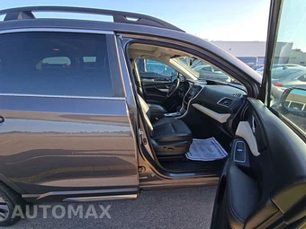 2019 Subaru Ascent Limited 8-Passenger - miniatura 8