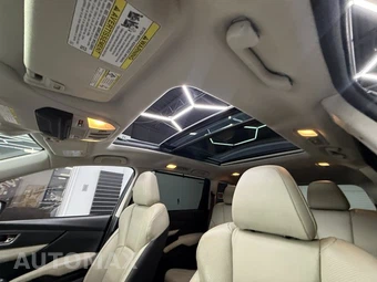 2019 Subaru Ascent Limited 8-Passenger - miniatura 10