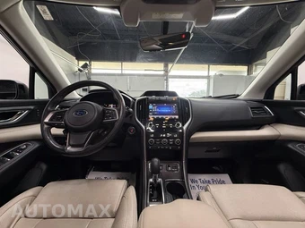 2019 Subaru Ascent Limited 8-Passenger - miniatura 11