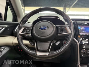 2019 Subaru Ascent Limited 8-Passenger - miniatura 12