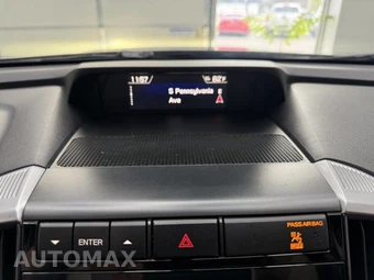 2019 Subaru Ascent Limited 8-Passenger - miniatura 15