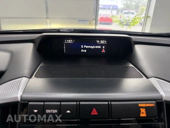 2019 Subaru Ascent Limited 8-Passenger - miniatura 16