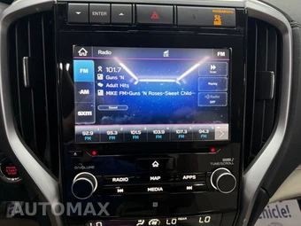2019 Subaru Ascent Limited 8-Passenger - miniatura 17